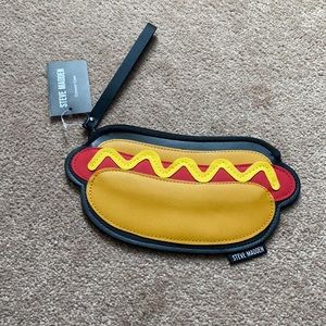 Steve Madden eyewear case